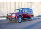 2008 Honda Element Red, 125K miles