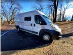 2020 Ram Promaster 2500 159WB High Roof