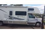 2005 Coachmen Leprechaun 317KS