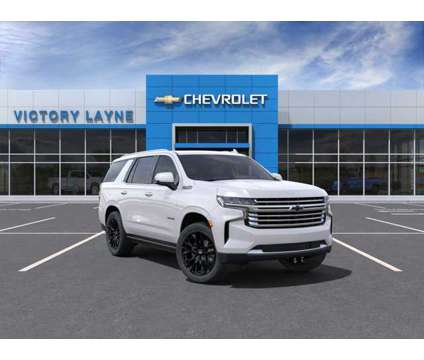 2024 Chevrolet Tahoe High Country is a White 2024 Chevrolet Tahoe 1500 2dr Car for Sale in Fort Myers FL
