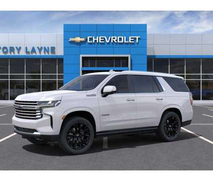 2024 Chevrolet Tahoe High Country is a White 2024 Chevrolet Tahoe 1500 4dr Car for Sale in Fort Myers FL