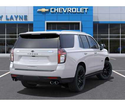 2024 Chevrolet Tahoe High Country is a White 2024 Chevrolet Tahoe 1500 4dr Car for Sale in Fort Myers FL