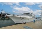 1993 West Bay 52 Boat for Sale