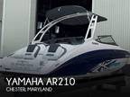 2022 Yamaha AR210 Boat for Sale