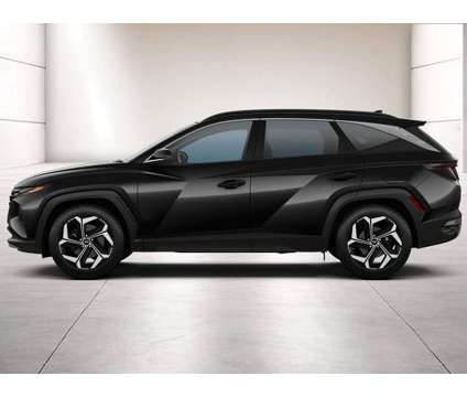 2024 Hyundai Tucson Limited is a Black 2024 Hyundai Tucson Limited Car for Sale in Wilkes Barre PA
