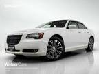 2013 Chrysler 300 White, 148K miles