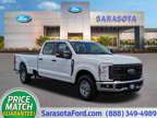 2024 Ford Super Duty F-350 SRW XL