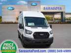 2024 Ford Transit Cargo Van