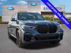 2020 BMW X5 M50i