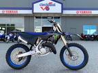 2023 Yamaha YZ125 Monster Motorcycle for Sale