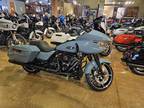 2024 Harley-Davidson FLTRX - Road Glide™ Motorcycle for Sale