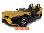 2024 Polaris Slingshot R (AutoDrive) Motorcycle for Sale