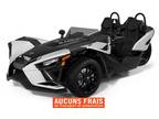 2024 Polaris Slingshot SLR (AutoDrive) Motorcycle for Sale