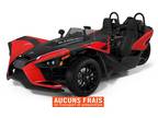 2024 Polaris Slingshot SLR (AutoDrive) Motorcycle for Sale