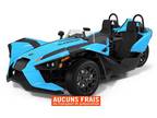 2024 Polaris Slingshot SL (AutoDrive) Motorcycle for Sale