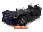 2024 Polaris Slingshot SL (Manuel) Motorcycle for Sale