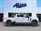 2024 Ford Super Duty F-250 SRW LARIAT TREMOR