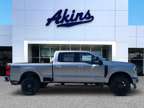 2024 Ford Super Duty F-250 SRW LARIAT