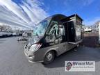 2014 Winnebago Via 25T