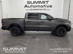 2024 RAM 1500 Gray, new