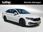 2024 Volkswagen Jetta White