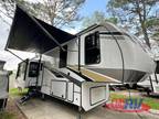 2021 Alliance RV Paradigm 372RK