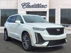 2024 Cadillac