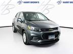 2020 Chevrolet Trax Gray, 28K miles