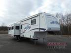 2006 Keystone Mountaineer 328RLS