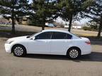 2010 Honda Accord White, 113K miles