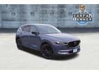 2021 Mazda CX-5 Gray, 12K miles