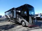 2022 Thor Motor Coach Challenger 37FH