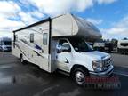 2025 Winnebago Spirit 31K