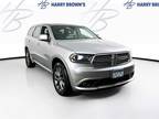 2018 Dodge Durango, 84K miles