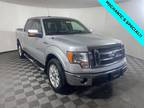 2011 Ford F-150 Silver, 208K miles