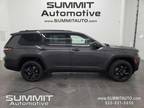 2024 Jeep grand cherokee Gray, new