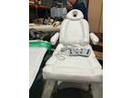 Lot of Medical Spa/Exam Chairs RTR# 3121754-15
