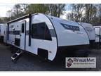 2024 Forest River Wildwood X-Lite 263BHXL