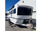 2024 Intech RV Terra Willow 60ft