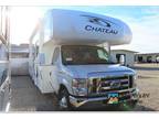 2023 Thor Motor Coach Chateau 31EV 31ft