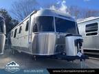 2024 Airstream Classic 33FBQ Queen 33ft