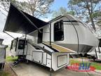 2021 Alliance RV Paradigm 372RK 40ft