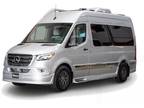 2024 Grech RV Grech RV Turismo-ion Twin Bed AWD 19ft