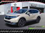 2018 Honda CR-V Touring 48918 miles