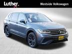 2024 Volkswagen Tiguan Grey|Silver
