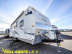 2011 Outdoors RV Outdoors RV Creekside 26BKS 26ft