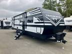 2024 Grand Design Transcend Xplor 331BH 37ft