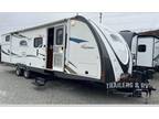 2013 Coachmen Freedom Express 292BHDS 33ft