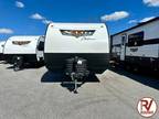 2024 Forest River Wildwood X-Lite 28VBXLX 33ft