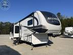 2024 Alliance RV Paradigm 310RL 34ft